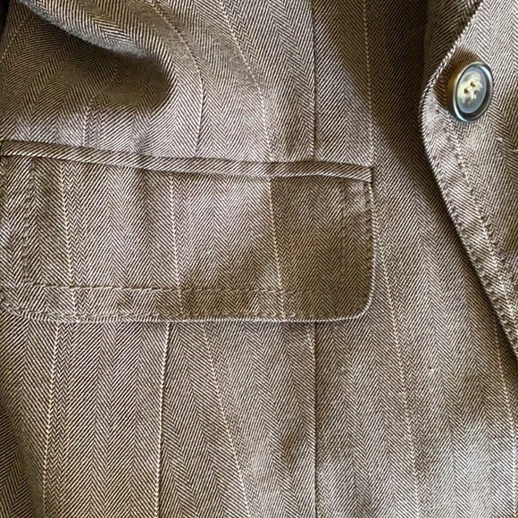 Kasper blazer. So soft. Great quality. - Picture 4 of 9